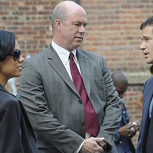 Fotoğraf Michael Gaston