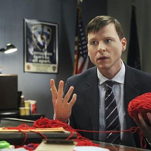 Fotoğraf Kevin Rankin