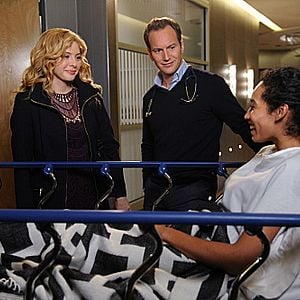 Fotoğraf A Gifted Man