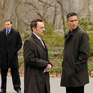 Fotoğraf Jim Caviezel