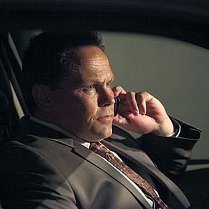 Fotoğraf Kevin Chapman