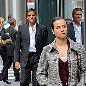 Fotoğraf Person Of Interest