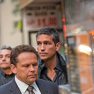 Fotoğraf Kevin Chapman