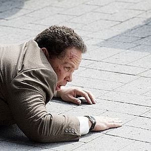 Fotoğraf Person Of Interest