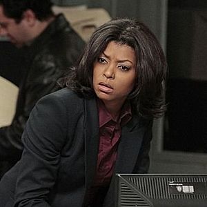 Fotoğraf Taraji P. Henson