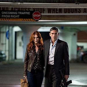 Fotoğraf Bridget Regan