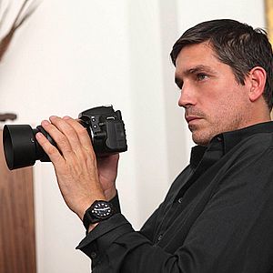 Fotoğraf Jim Caviezel