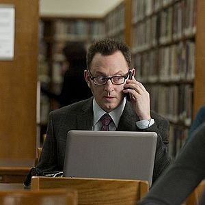 Fotoğraf Person Of Interest