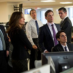 Fotoğraf Matt Lauria