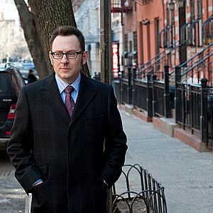 Fotoğraf Person Of Interest