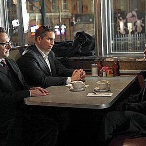 Fotoğraf Person Of Interest