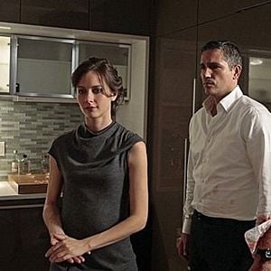 Fotoğraf Person Of Interest