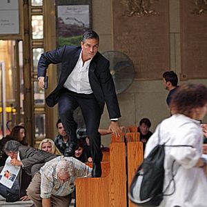 Fotoğraf Person Of Interest