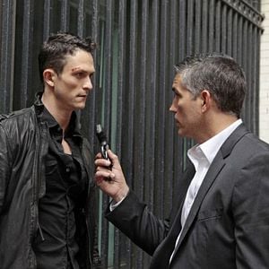 Fotoğraf Person Of Interest