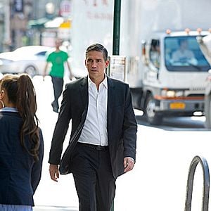 Fotoğraf Person Of Interest