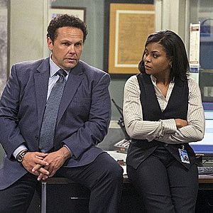 Fotoğraf Kevin Chapman