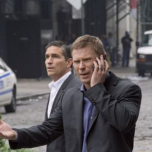 Fotoğraf Person Of Interest