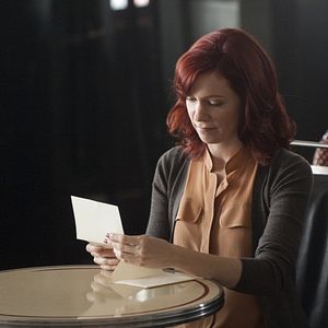 Fotoğraf Person Of Interest