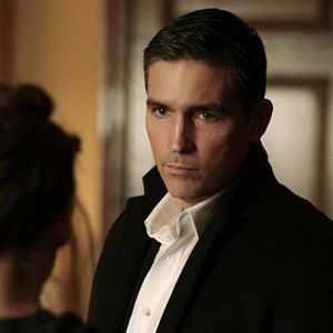 Fotoğraf Person Of Interest