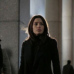 Fotoğraf Person Of Interest