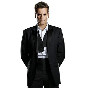 Fotoğraf Ioan Gruffudd