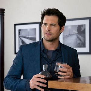 Fotoğraf Kristoffer Polaha