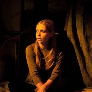 Fotoğraf Sarah Michelle Gellar