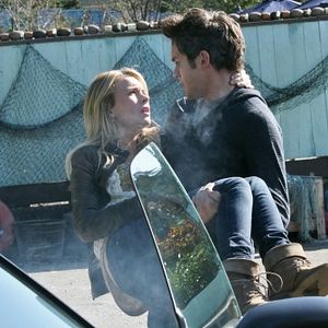 Fotoğraf Thomas Dekker