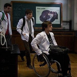 Fotoğraf Adrián Lastra