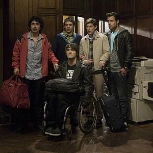 Fotoğraf Adrián Lastra