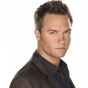 Fotoğraf Scott Porter