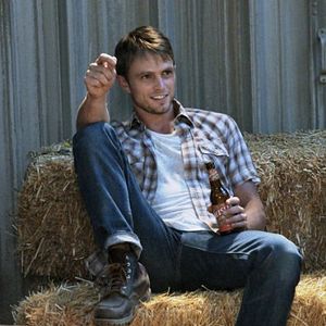 Fotoğraf Wilson Bethel