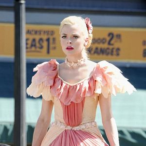 Fotoğraf Hart Of Dixie