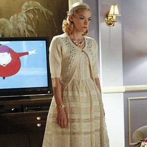 Fotoğraf Jaime King