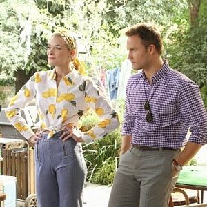 Fotoğraf Scott Porter