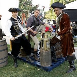 Fotoğraf Scott Porter