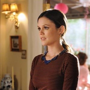 Fotoğraf Hart Of Dixie