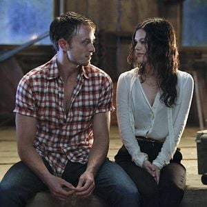 Fotoğraf Hart Of Dixie