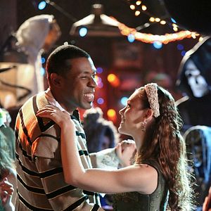 Fotoğraf Hart Of Dixie