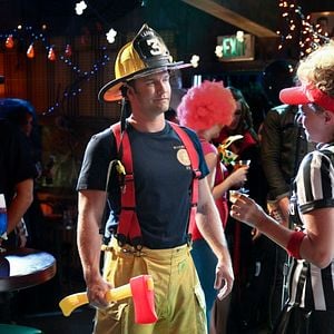 Fotoğraf Hart Of Dixie