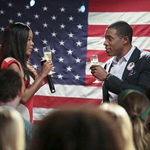 Fotoğraf Hart Of Dixie