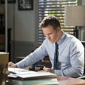 Fotoğraf Hart Of Dixie
