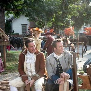 Fotoğraf Hart Of Dixie