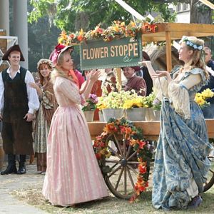 Fotoğraf Hart Of Dixie