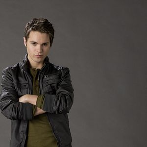 Fotoğraf Thomas Dekker