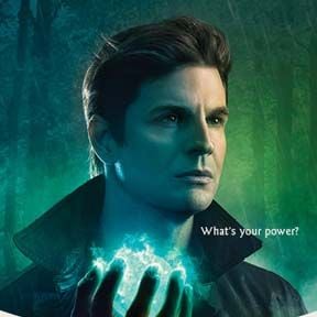 Fotoğraf The Secret Circle