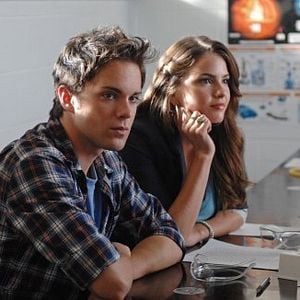 Fotoğraf Thomas Dekker