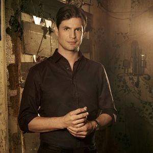 Fotoğraf Gale Harold