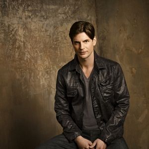 Fotoğraf Gale Harold