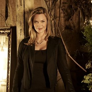 Fotoğraf Ashley Crow